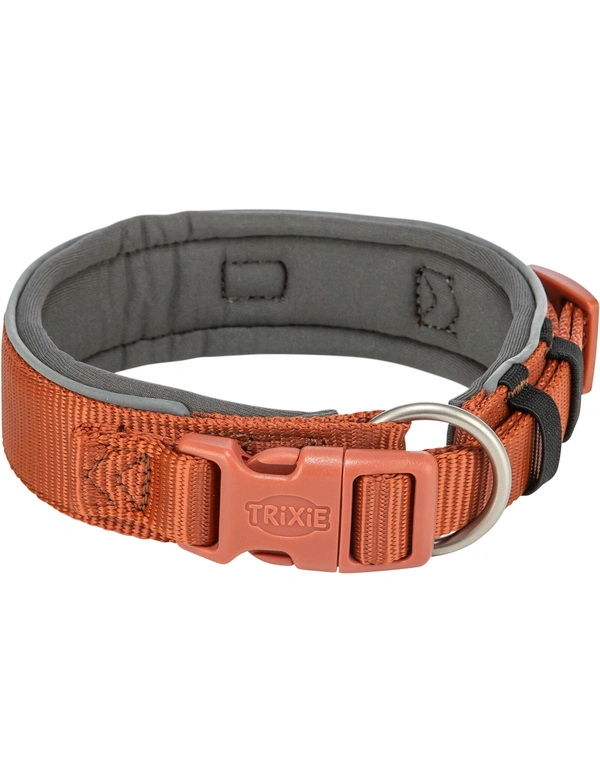 TRIXIE Premium Halsband extra breit