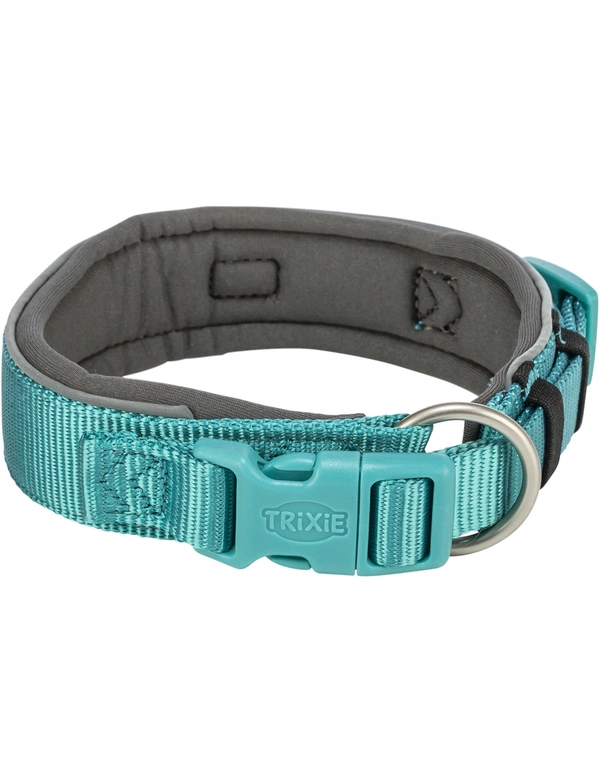 TRIXIE Premium Halsband extra breit