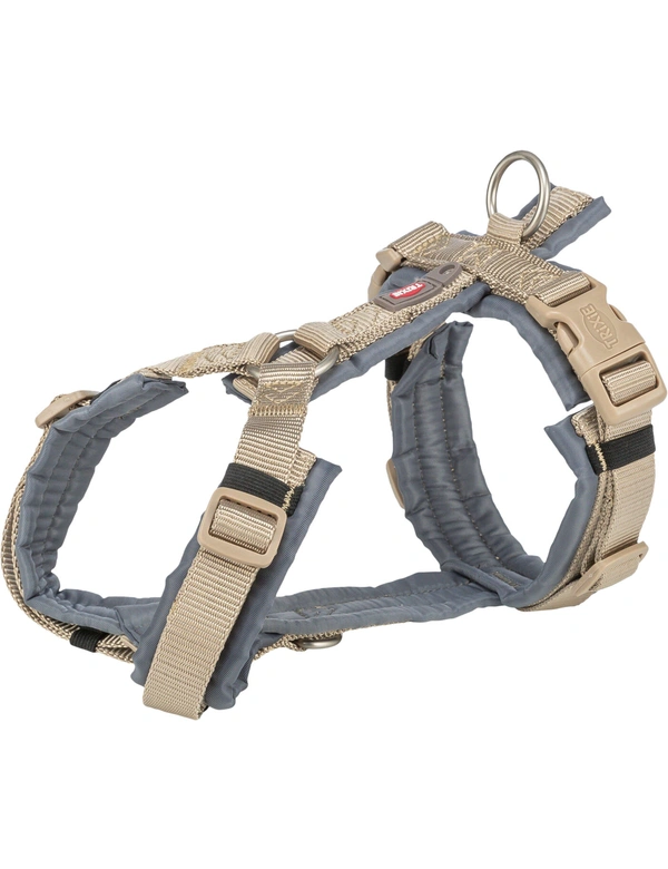 TRIXIE Premium Trekking Geschirr