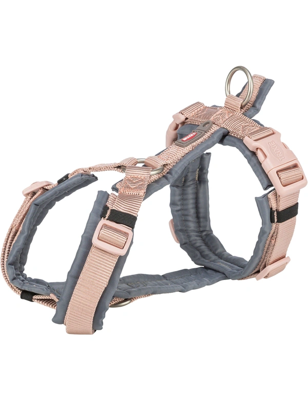 TRIXIE Premium Trekking Geschirr