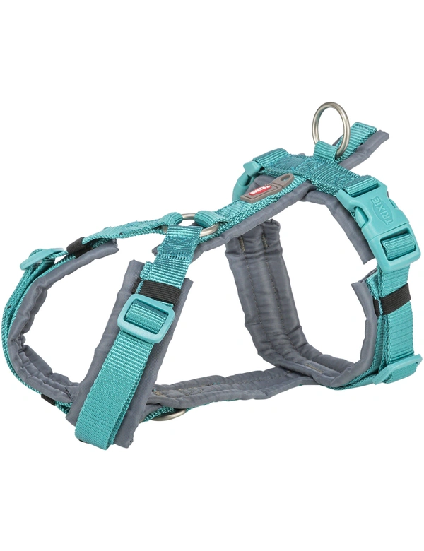 TRIXIE Premium Trekking Geschirr