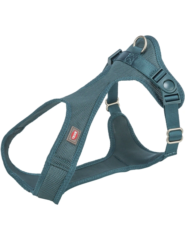 TRIXIE Comfort Soft Touren-Geschirr
