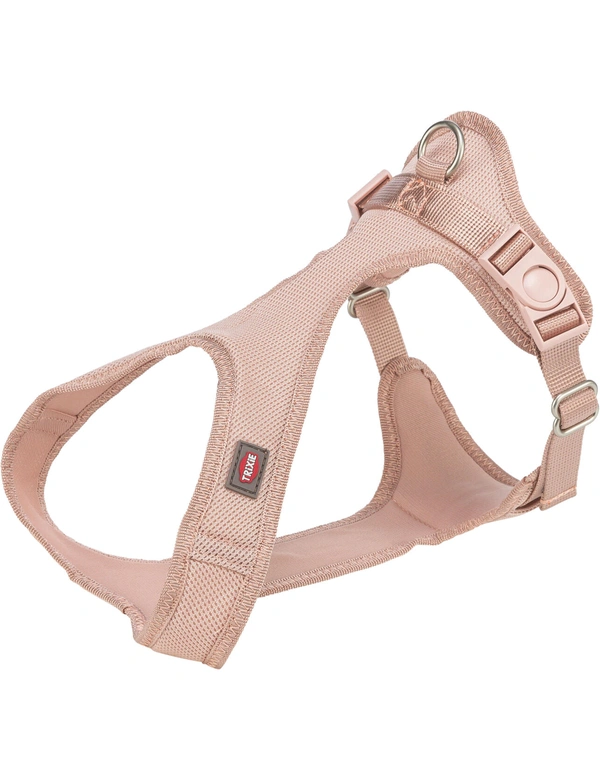 TRIXIE Comfort Soft Touren-Geschirr