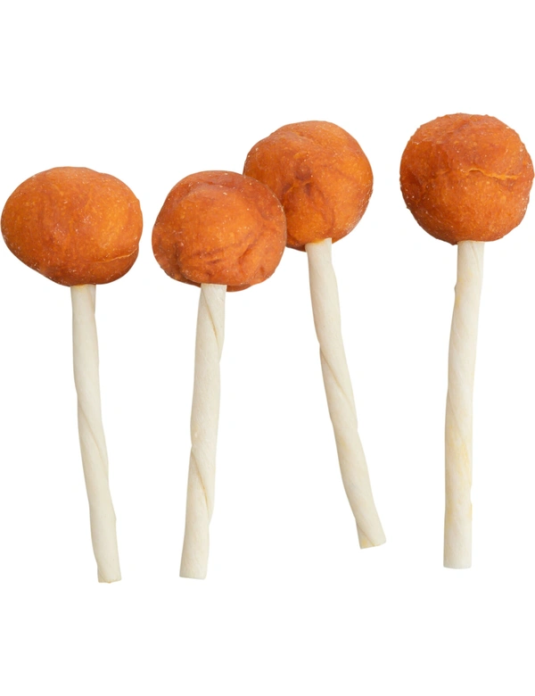 TRIXIE Kabeljau Lolly