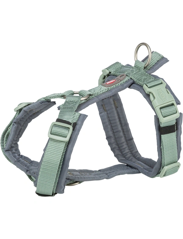TRIXIE Premium Trekking Geschirr