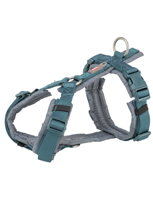 TRIXIE Premium Trekking Geschirr