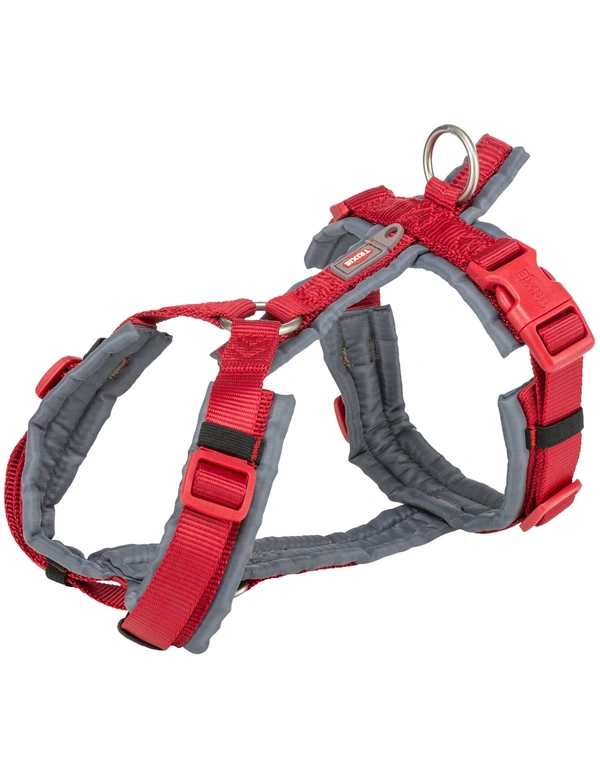 TRIXIE Premium Trekking Geschirr