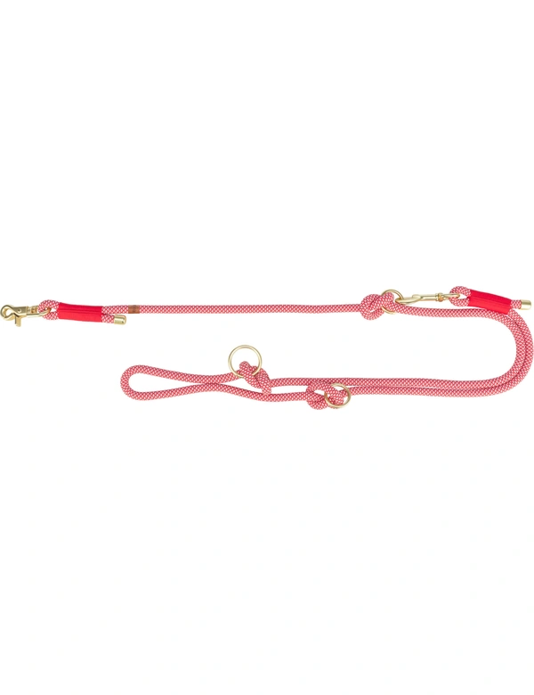 TRIXIE Soft Rope V-Leine