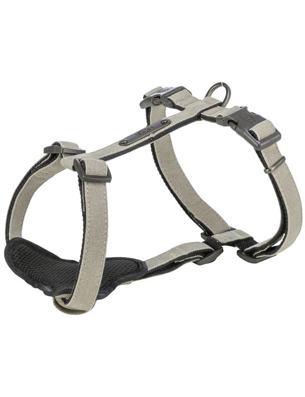TRIXIE CityStyle Hundegeschirr Baumwolle