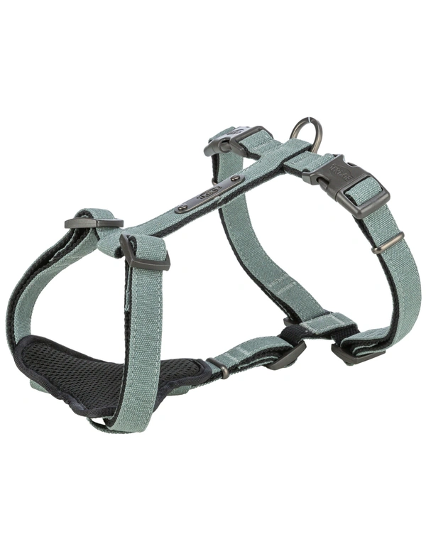 TRIXIE CityStyle Hundegeschirr Baumwolle