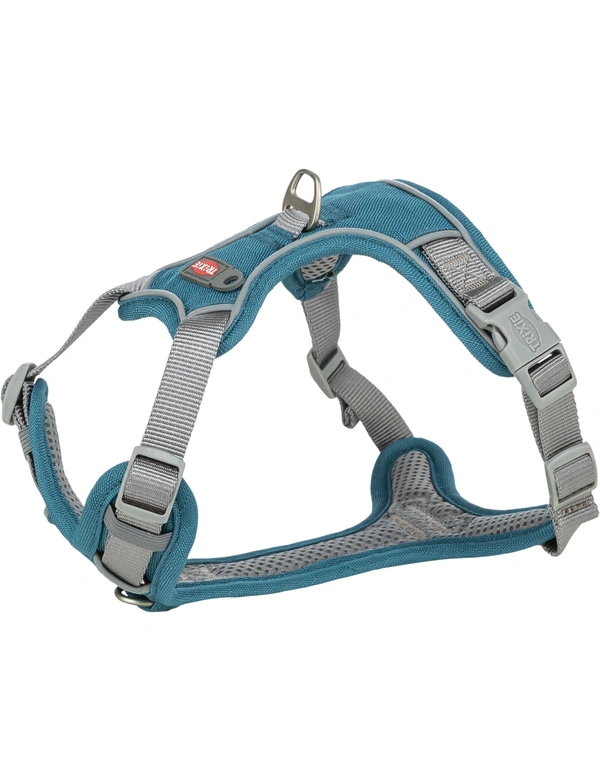 TRIXIE Premium Active Geschirr