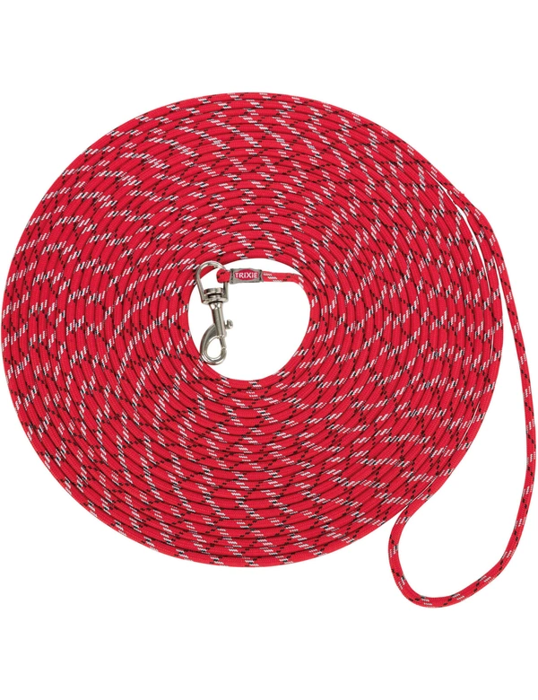TRIXIE Junior Welpen-Schleppleine