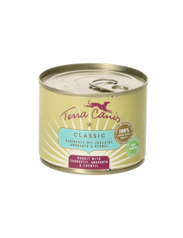 Terra Canis Classic