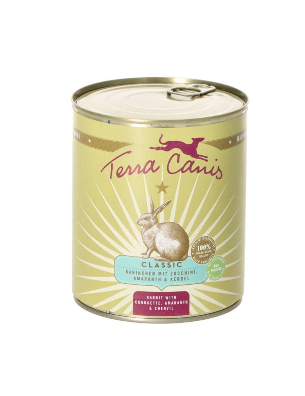 Terra Canis Classic