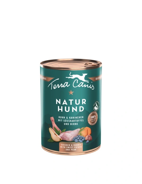 Terra Canis Naturhund