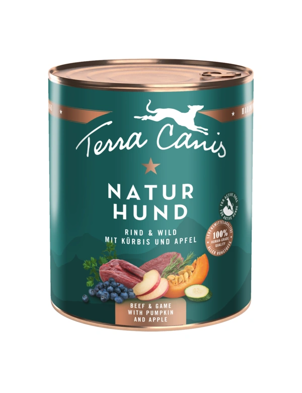 Terra Canis Naturhund