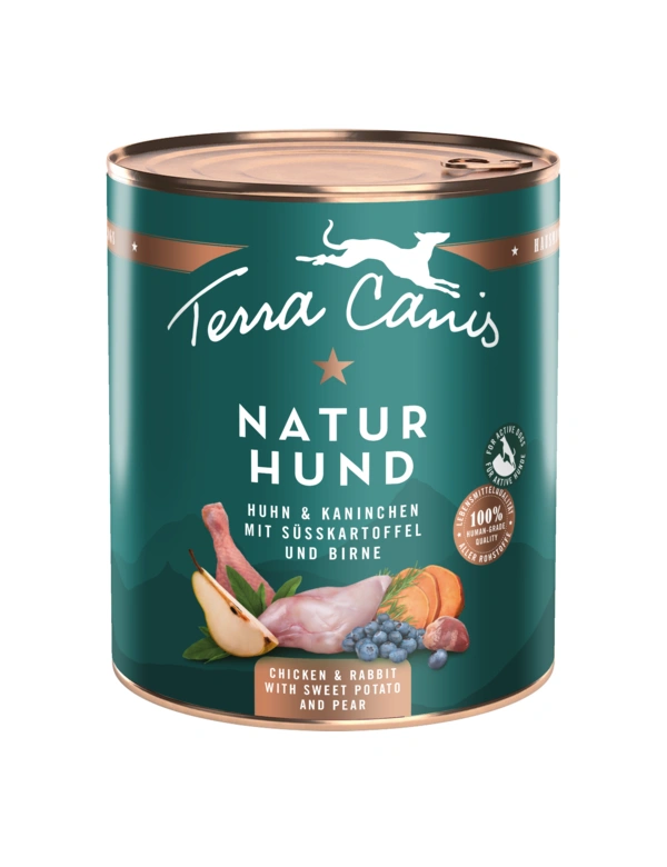 Terra Canis Naturhund