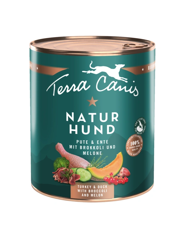 Terra Canis Naturhund