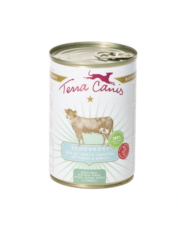 Terra Canis Schonkost