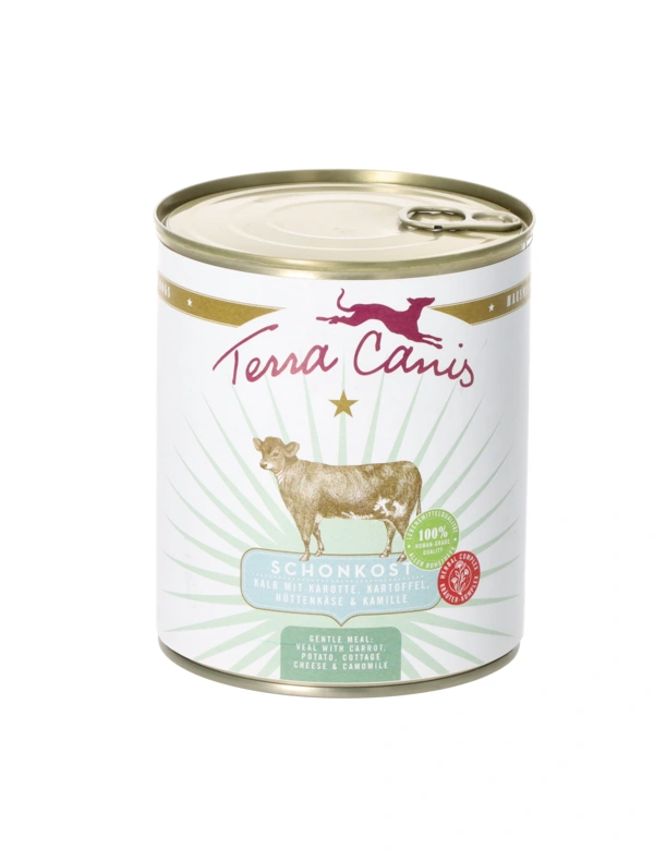 Terra Canis Schonkost