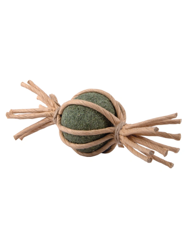 Petlando Earthcat Catnip