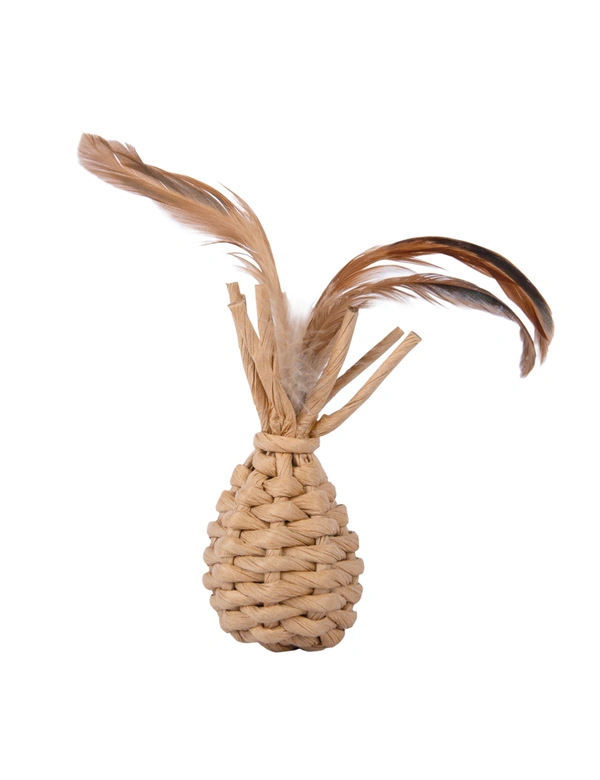 Petlando Earthcat Catnip