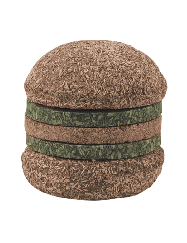 Petlando Earthcat Silverline