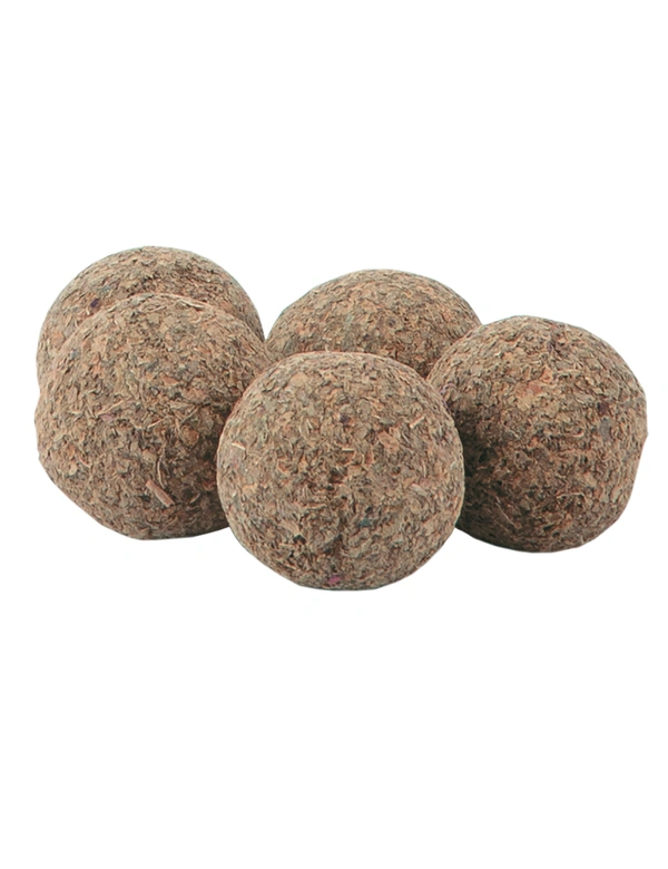 Petlando Earthcat Silverline