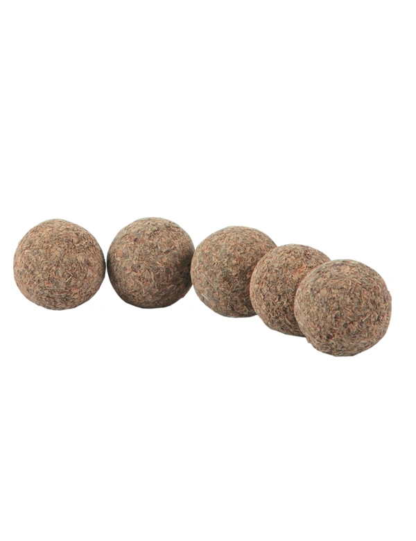 Petlando Earthcat Silverline