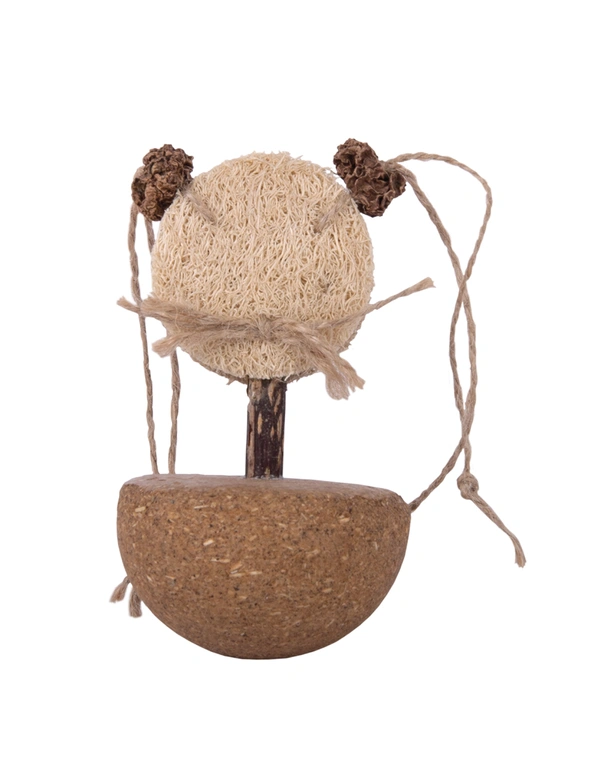 Petlando Earthcat Silverline