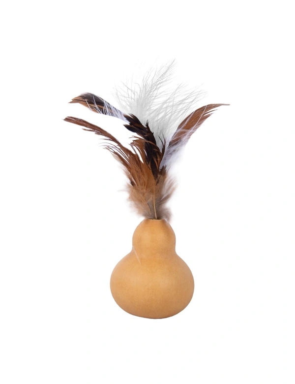 Petlando Earthcat Silverline