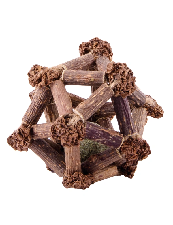 Petlando Earthcat Silverline