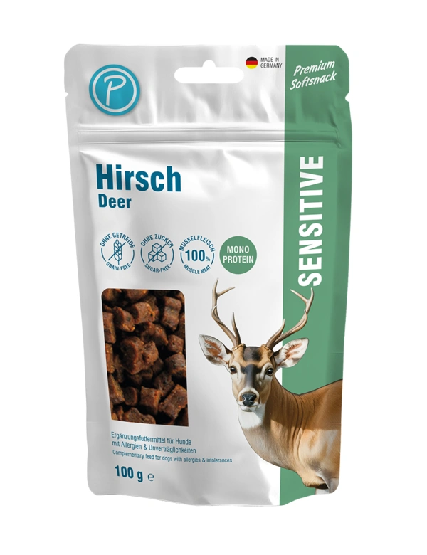 Petlando Snack