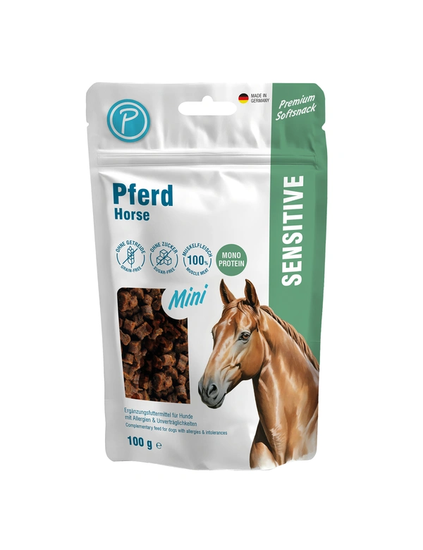 Petlando Snack