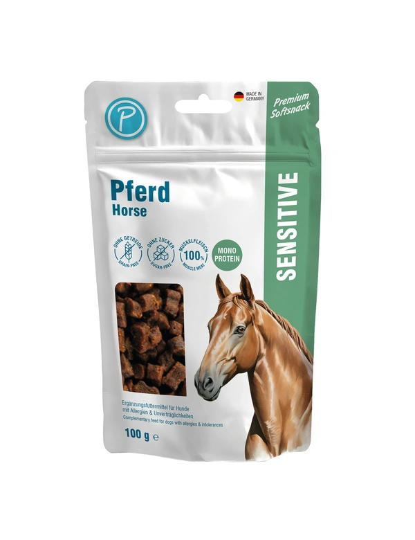 Petlando Snack