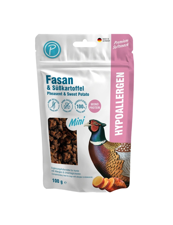 Petlando Snack