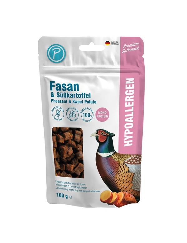 Petlando Snack