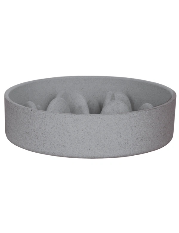 Petlando Bamboo Anti-Schlingnapf
