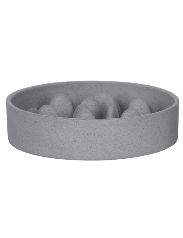 Petlando Bamboo Anti-Schlingnapf