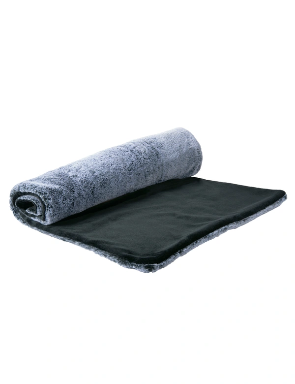 Petlando Decke Alaska