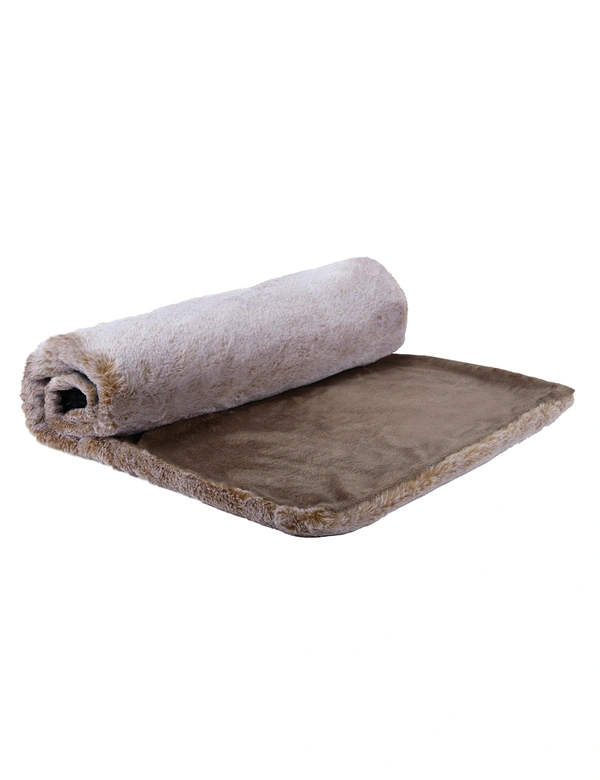 Petlando Decke Alaska