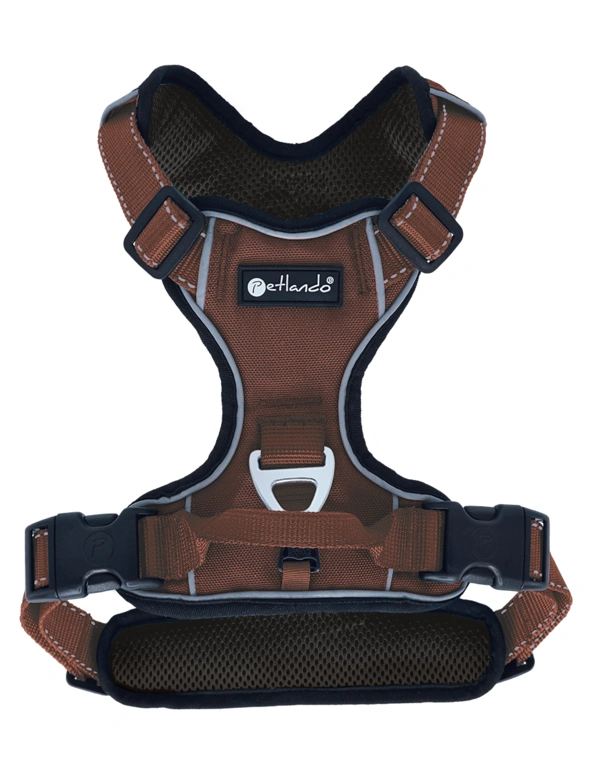 Petlando Outdoor Geschirr