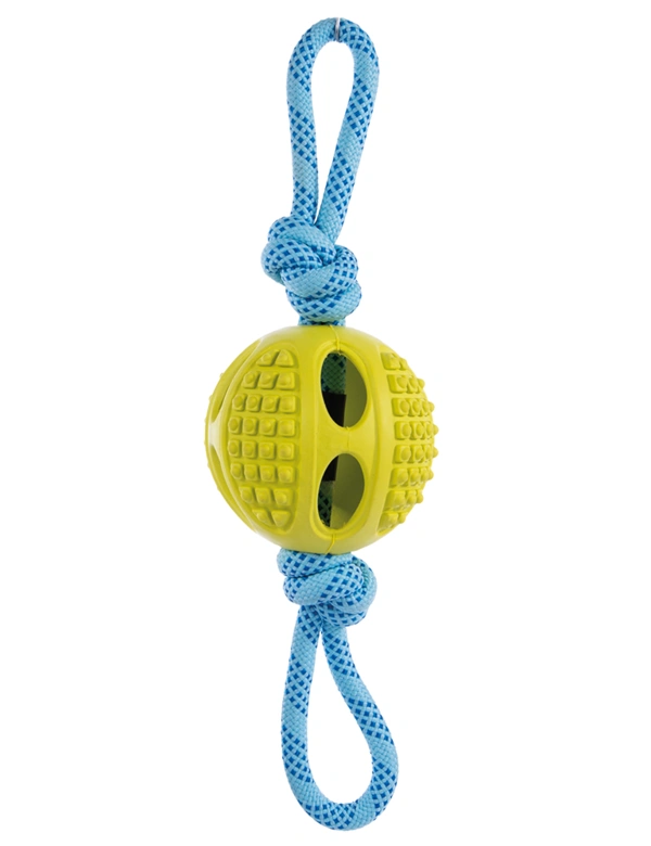 Petlando Dokka Zerr-Ball