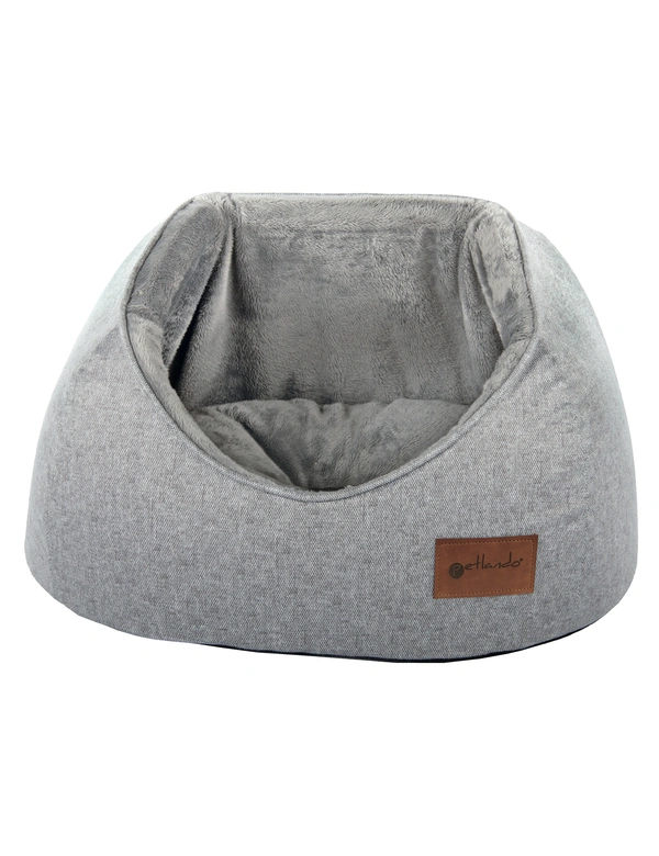 Petlando Katzenhöhle Lyon