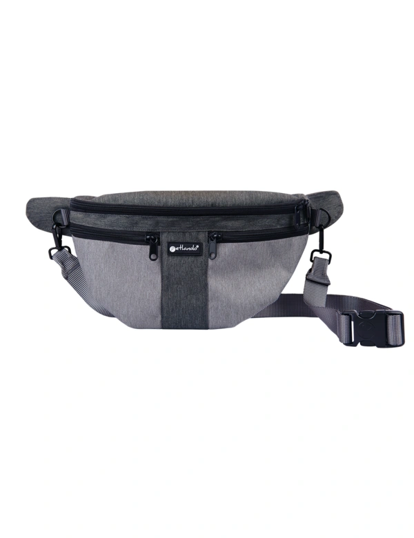 Petlando Everest Crossbag