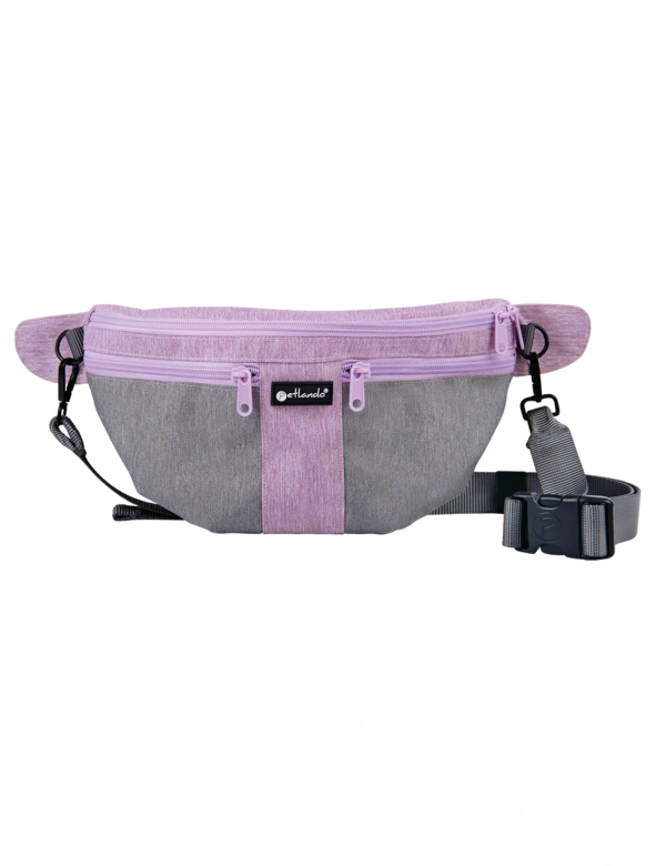 Petlando Everest Crossbag
