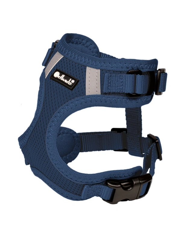 Petlando Mesh Vest