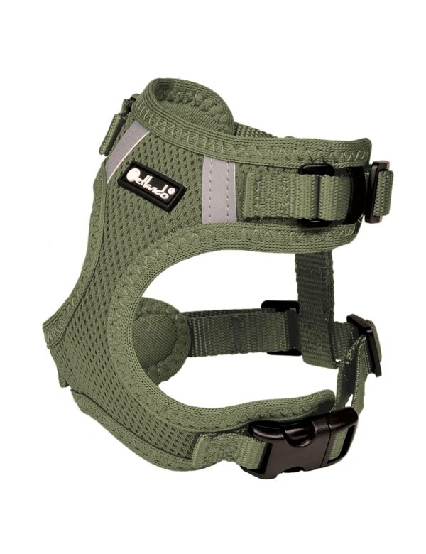 Petlando Mesh Vest