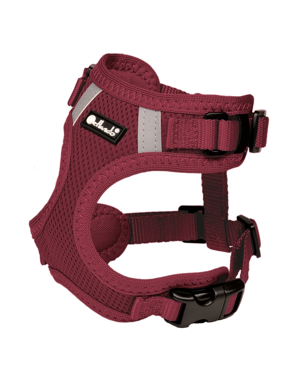 Petlando Mesh Vest