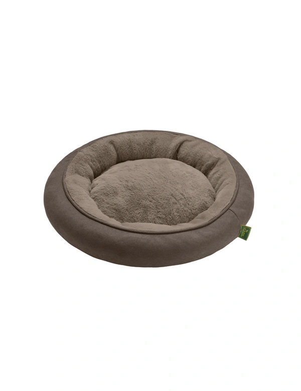 Hunter Schlafplatz Rockford